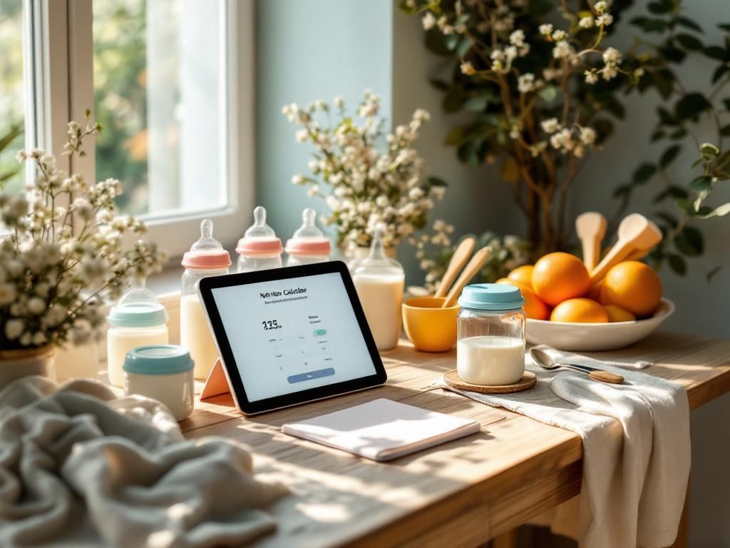 Comment utiliser des outils en ligne pour calculer les besoins ? Comment utiliser des outils en ligne pour calculer les besoins ?
