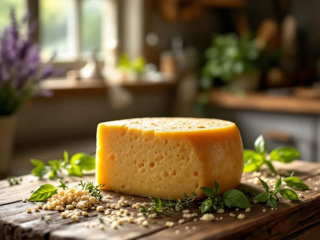 Peut-on manger du parmesan durant la grossesse ?