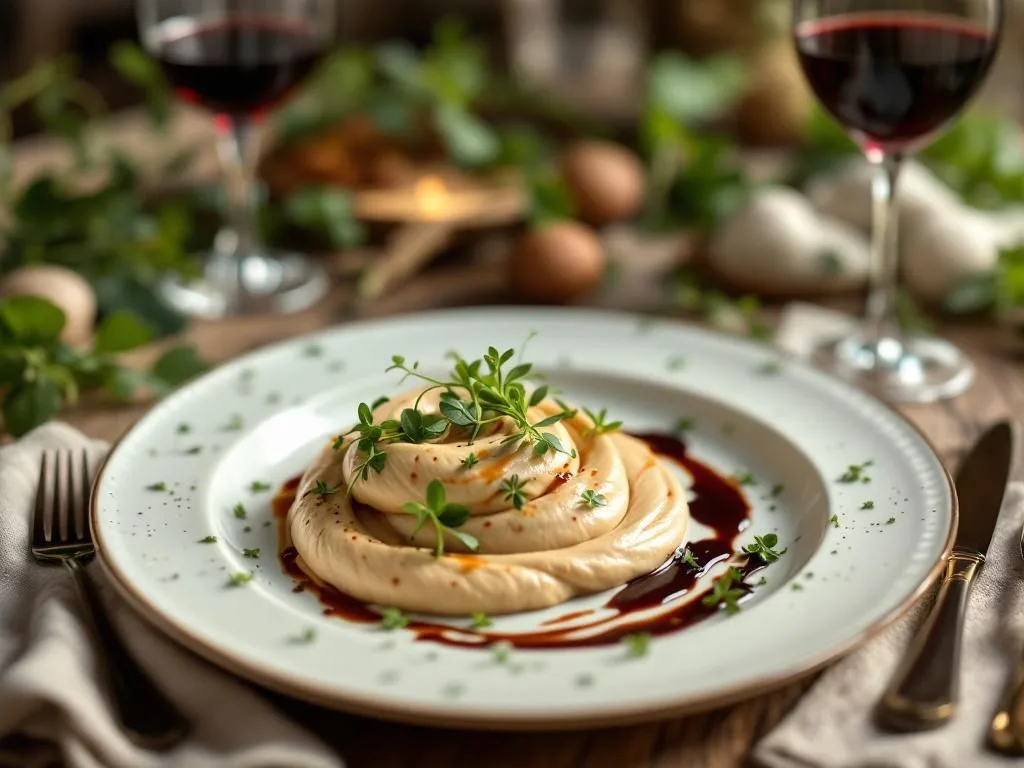 Mousse de canard pendant la grossesse : les précautions à prendre