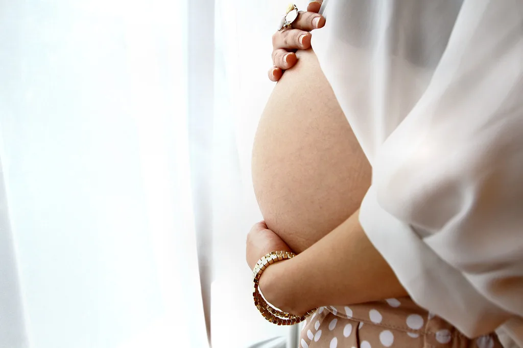 Grossesse — guide complet pour futures mamans