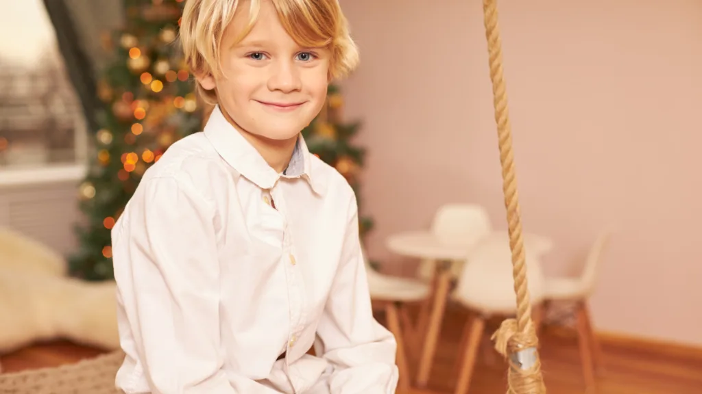 Chaîne en or ou en argent pour enfant : que choisir ?