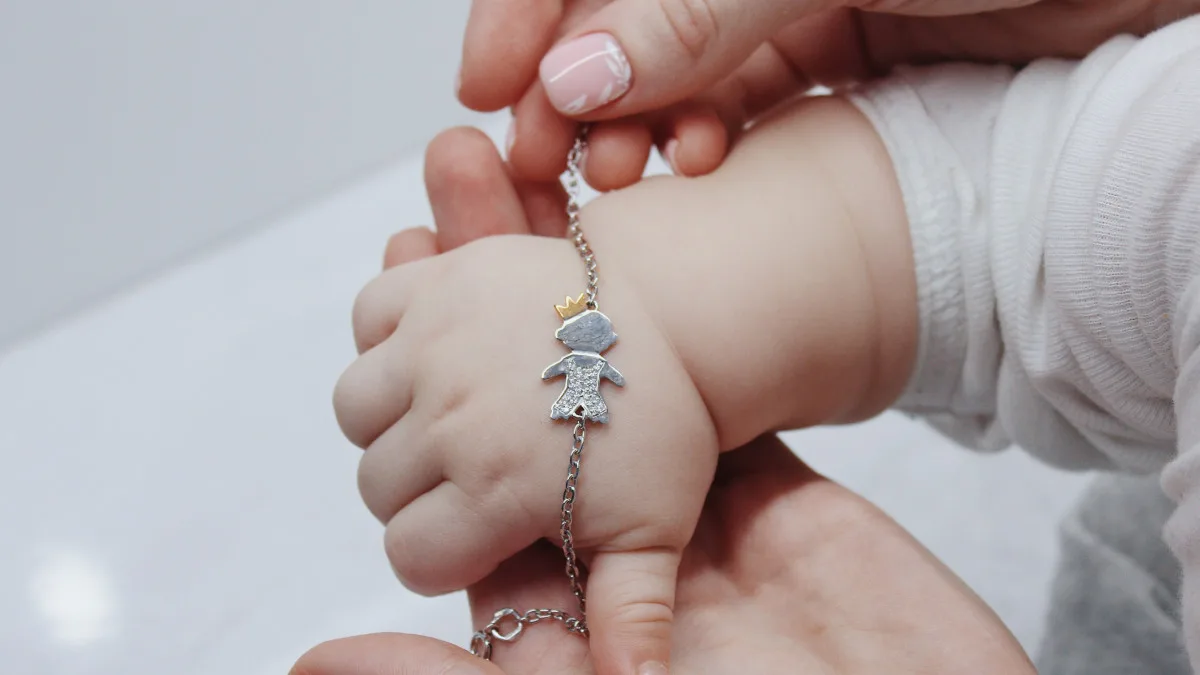 petit bracelet enfant
